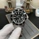 VS Factory Replica Rolex Single Red Sea-Dweller Stainless Steel Black Dial Swiss 3235 Watch (3)_th.jpg